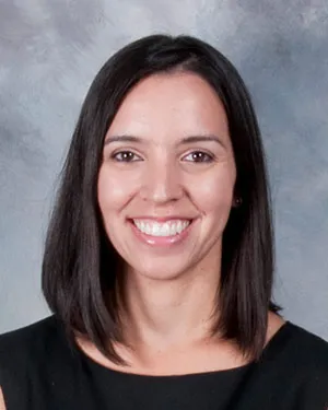 Dr. Laisa Margarita Santiago, MD