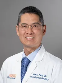 Dr. Min Sik Park, MD