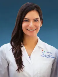 Dr. Sonia Ali, MD - San Diego, CA - Oncology