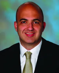 Dr. Robert James Schwendeman, DO - Cincinnati, OH - Family Medicine