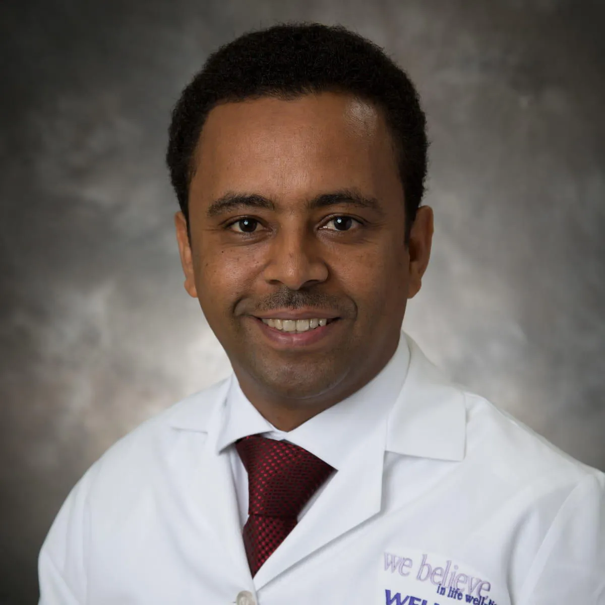 Dr. Nega Bizuneh Gebremariam - Austell, GA - Emergency Medicine, Emergency Medicine Specialist