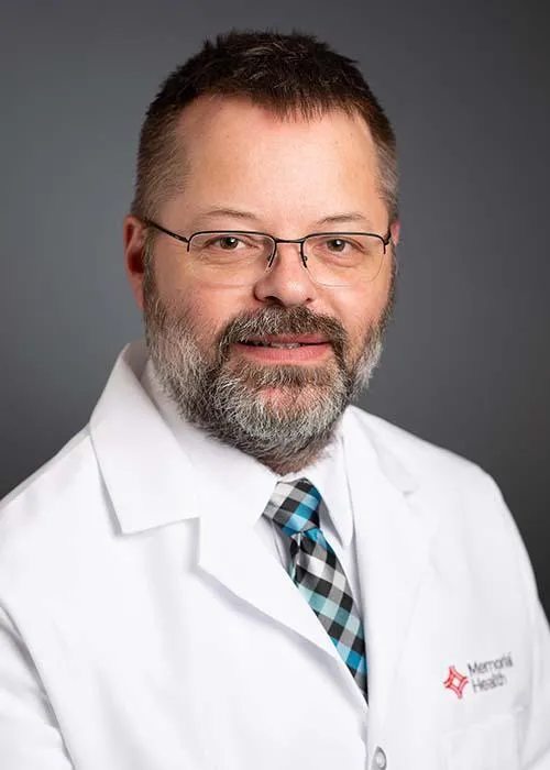 Dr. Travis Jameson, MD - Decatur, IL - Nephrology, Nephrologist