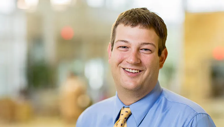 Dr. Christopher Barclay Hamm - Saint Louis, MO - Internal Medicine