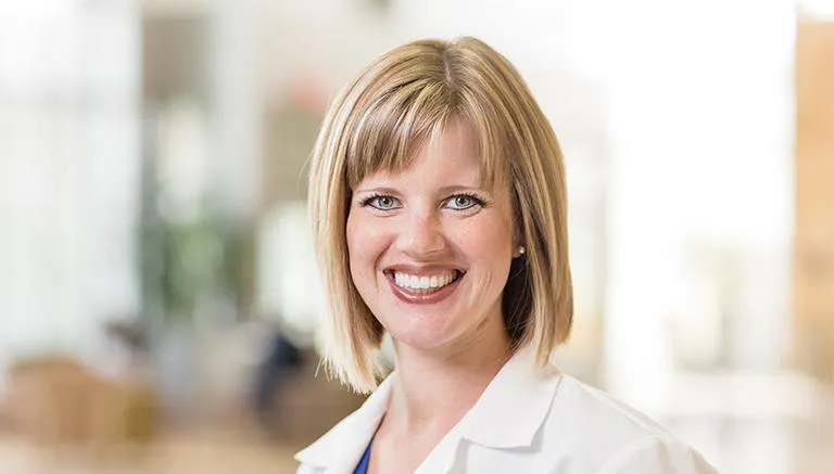 Dr. Rebecca Ann Rodriguez - O Fallon, MO - Family Medicine