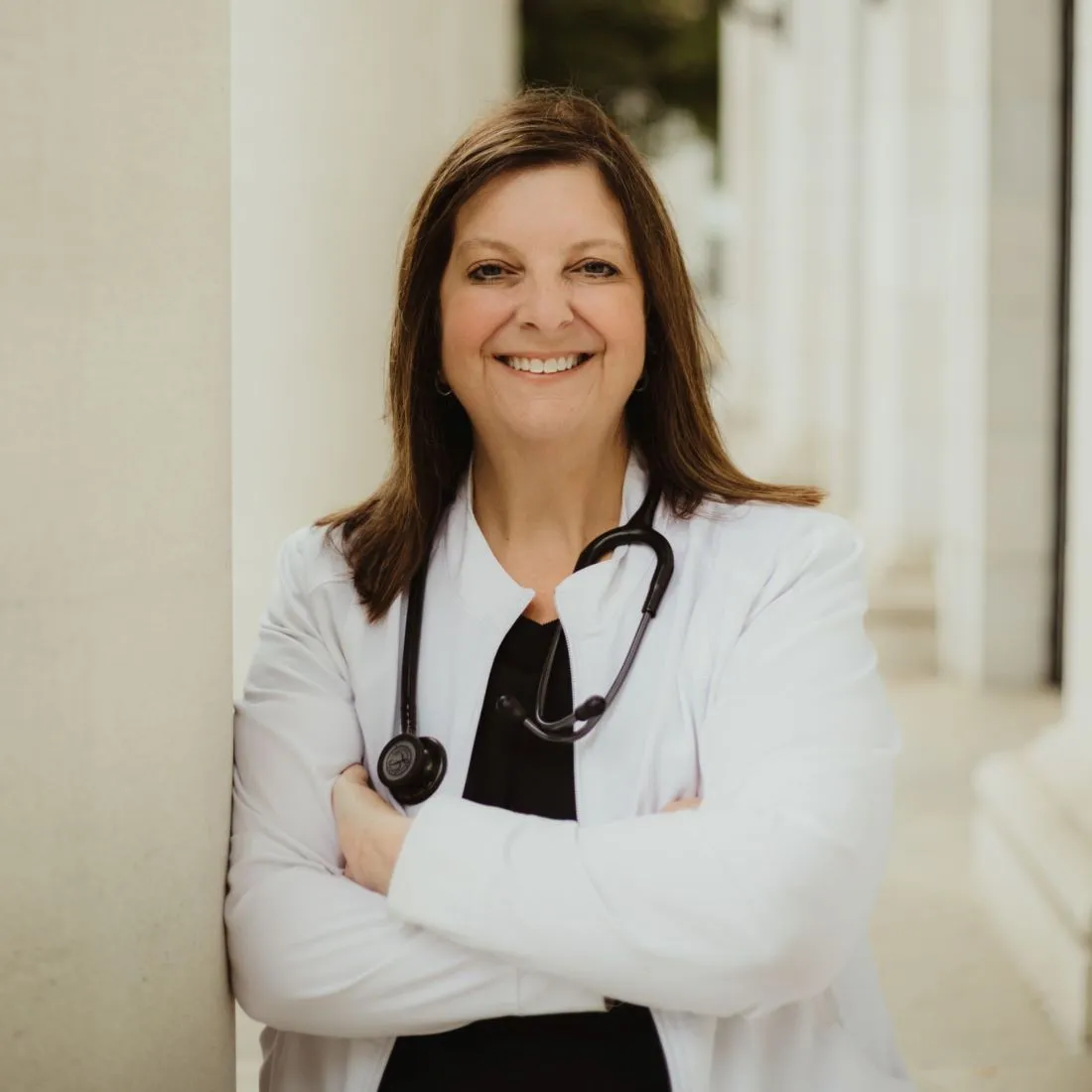 Sue Brock, DNP, AGPCNP-BC, PMHNP-BC