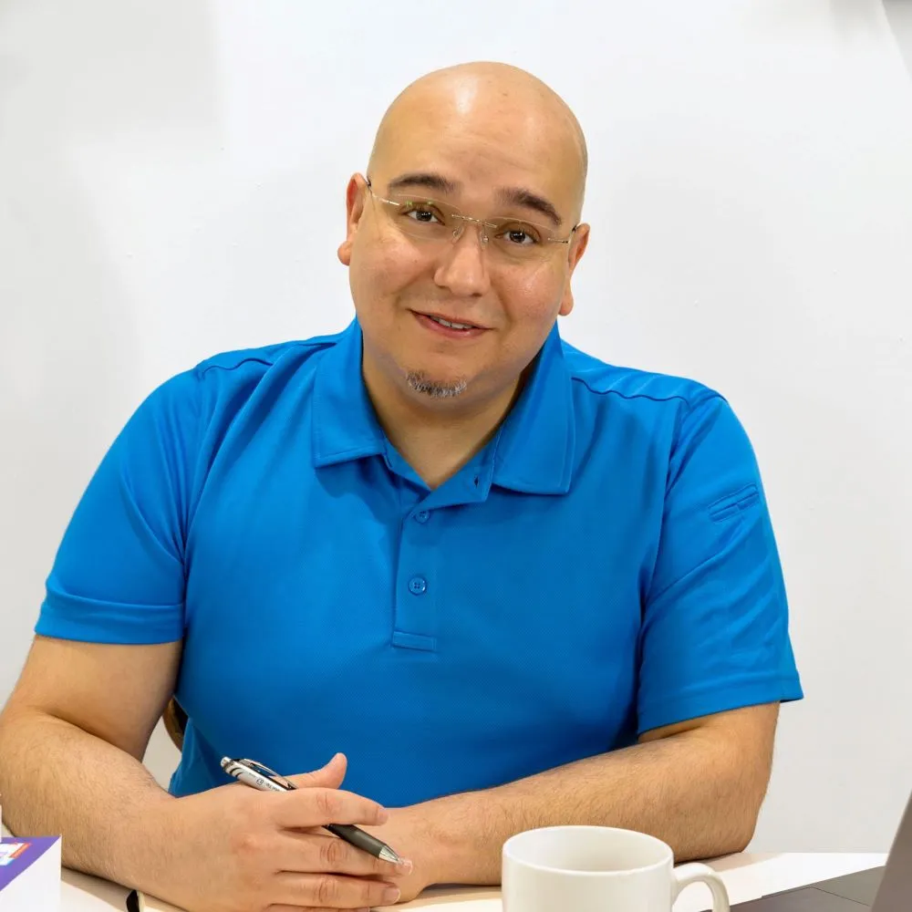 Michael Zavala, DNP, APRN, FNP-C, PMHNP-BC - Alamogordo, NM - Nurse Practitioner, Family Medicine