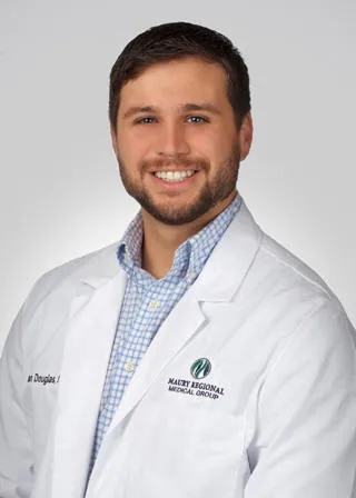 Mason Douglas, FNP - Lewisburg, TN - Nurse Practitioner