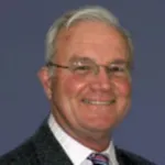 Dr. John F. Gallagher, MD, FACS, RVT, RPVI