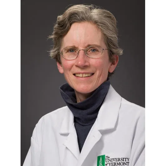 Dr. Catherine Suzanne Rude, MD - Burlington, VT - Pediatrics