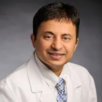 Dr. Anantha Krishna, MD - Corbin, KY - Cardiovascular Disease
