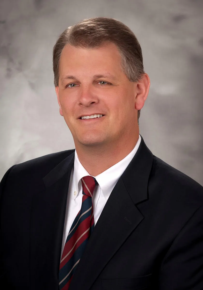 Dr. Michael Debacker, MD - Pinckney, MI - Family Medicine