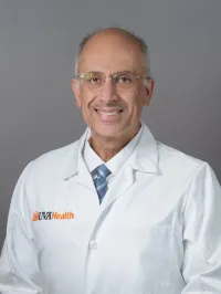 Dr. Nader Moinfar, MD - Charlottesville, VA - Ophthalmology
