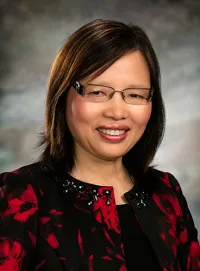 Dr. Sherry Xiaoyan Zhou, MD - Saint Joseph, MO - Endocrinology,  Diabetes & Metabolism, Internal Medicine
