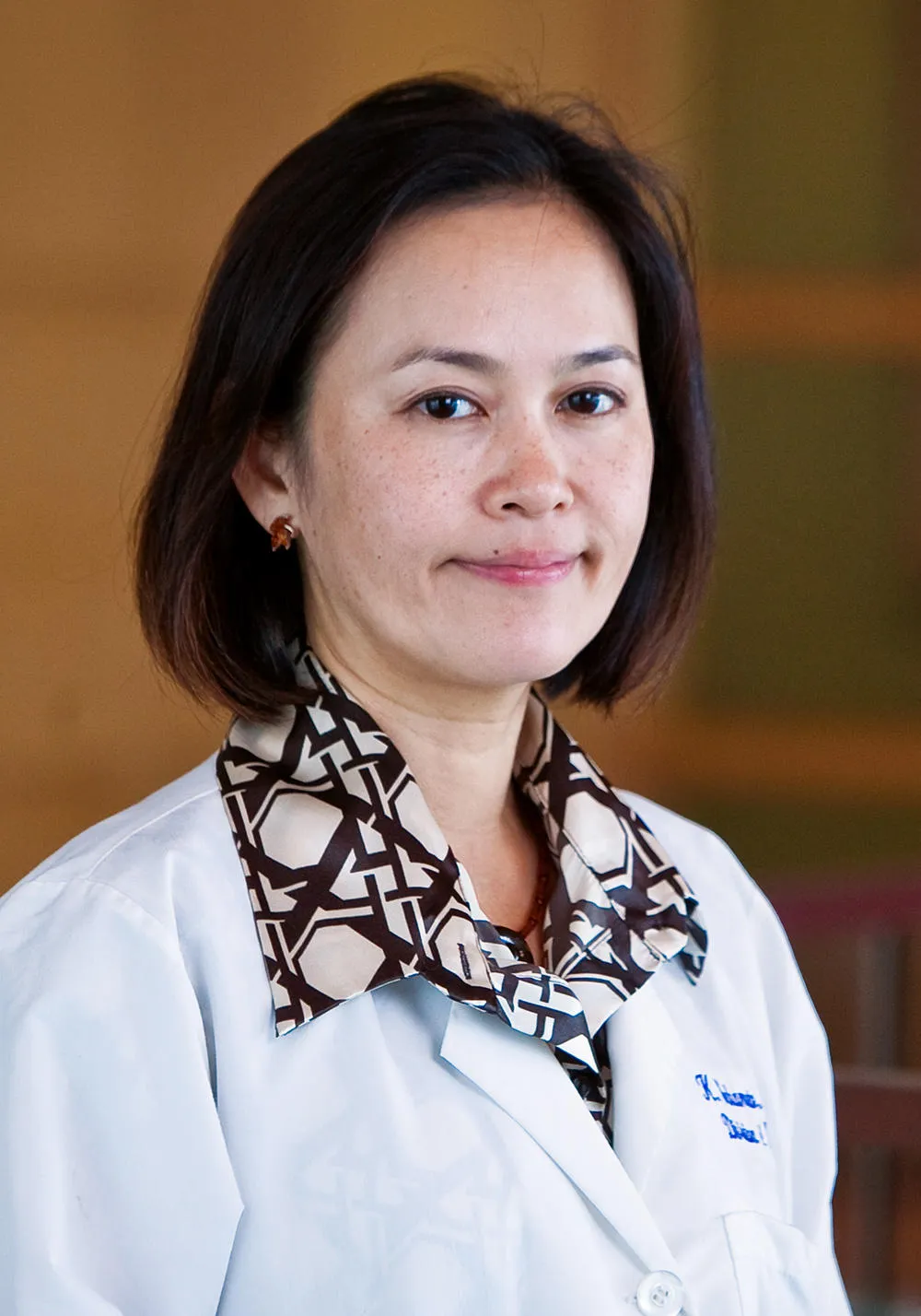 Dr. Kyoko Sakamoto, MD