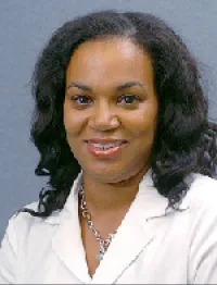 Dr. Valerie St Claire Kirkby