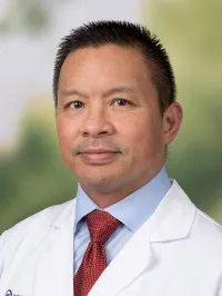 Dr. Jed S Vanichkachorn, MD - Richmond, VA - Orthopedic Surgery