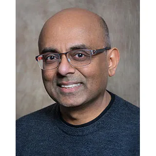 Dr. Sridar Chalaka, MD - Everett, WA - Sleep Medicine