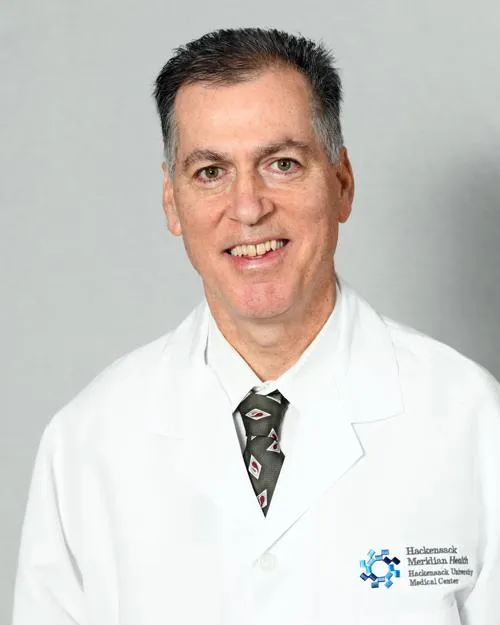 Dr. Daniel J D'alessandro, MD - Hackensack, NJ - Hospital Medicine
