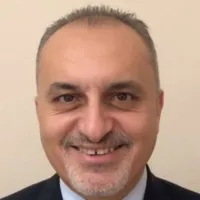 Dr. Raed Hamed, MD