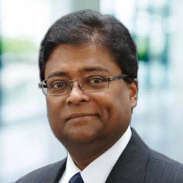 Dr. Pragya Brata Gupta, MD
