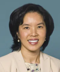 Dr. Marie Phuong Huynh, MD - Burke, VA - Internal Medicine