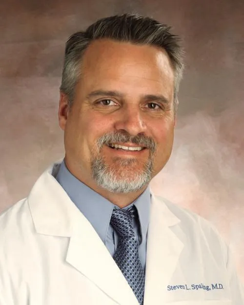 Dr. Steven L Spalding, MD - Louisville, KY - Family Medicine
