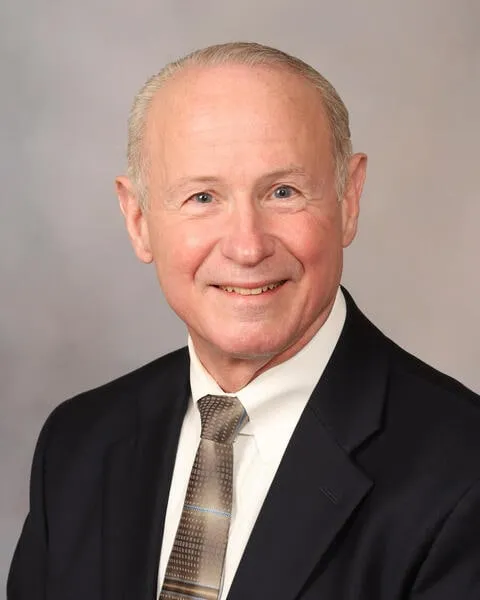 Dr. John L Atkinson, MD
