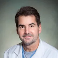 Dr. John Ligush, MD - Charlottesville, VA - Surgery
