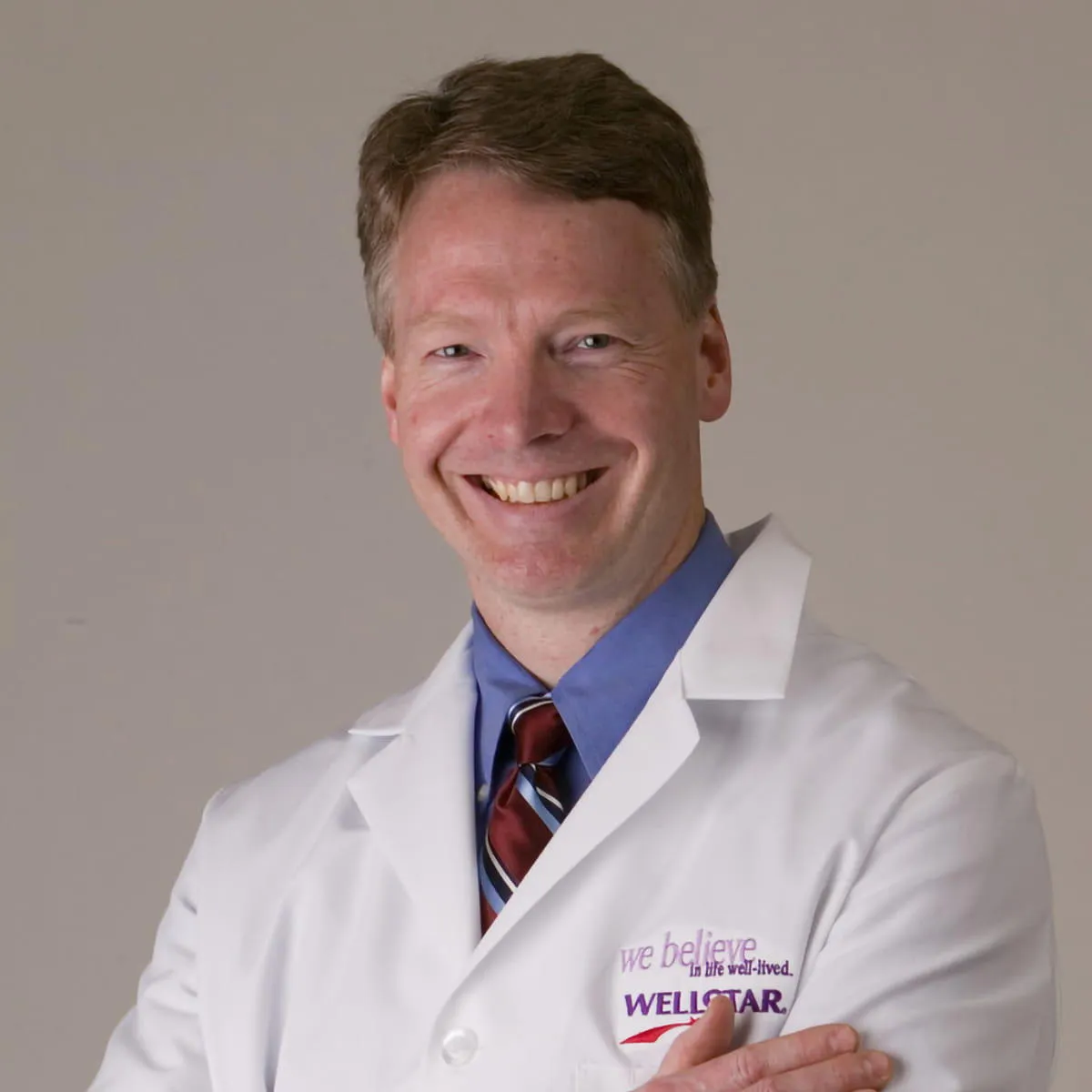 Dr. Stephen Joseph Odom - Atlanta, GA - Family Medicine