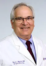 Dr. David J Bertsch, MD - Sayre, PA - Surgery, General Surgeon