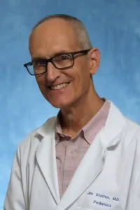 Dr. James E. Steffen, MD - Kansas City, MO - Internal Medicine, Pediatrics