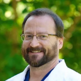 Dr. John Givogre, MD