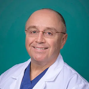 Dr. Nicolas Forero, MD - Jacksonville, IL - Nephrology, Nephrologist