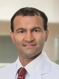 Dr. Sanjay Kumar, DO