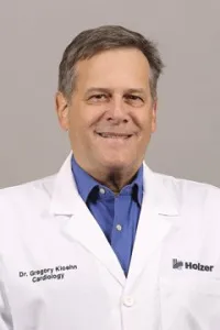 Dr. Gregory Kloehn, MD - Gallipolis, OH - Cardiovascular Disease, Interventional Cardiology