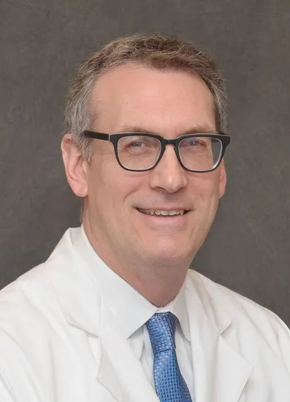 Dr. Eric Holbrook