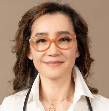 Dr. Min Ku, MD - Haddonfield, NJ - Allergy & Immunology