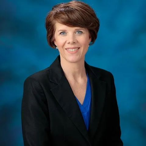 Dr. Edith Ann Jones-Poland, MD