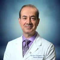 Dr. Michael A. Scarpone, DO - Steubenville, OH - Internal Medicine