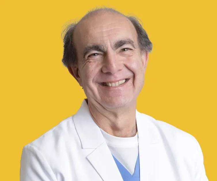 Dr. Anthony Squillaro, MD, FACS, FCCP, DABVLM - Brick, NJ - Vascular Surgery, Thoracic Surgery