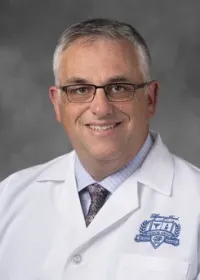 Dr. Paul J Corcoran, MD - Jackson, MI - Surgery