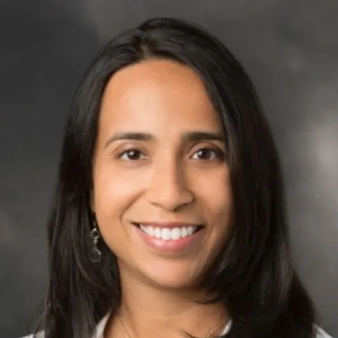 Dr. Shamita Shah, MD - New Orleans, LA - Gastroenterology, Gastroenterologist