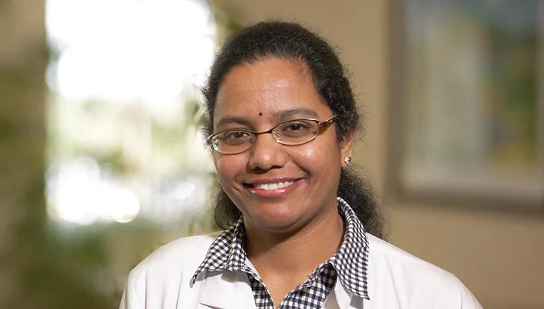 Dr. Neelavathi Senkottaiyan - St. Louis, MO - Endocrinology,  Diabetes & Metabolism, Endocrinology & Metabolism