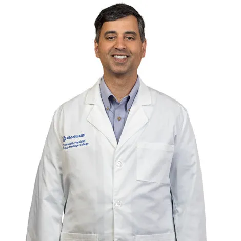 Dr. Anil Sudhir Gokhale, MD - Athens, OH - Otolaryngology-Head & Neck Surgery, Otolaryngology-Head And Neck Surgery