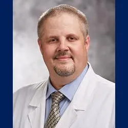 Dr. Kevin Grant Hall, PAC - Florence, AZ - Family Medicine