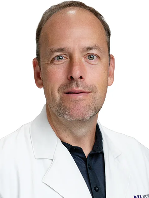 Dr. Aaron James Ford