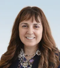 Dr. Olympia Stafford, MD - Tacoma, WA - Internal Medicine