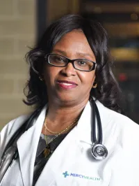 Dr. Patricia I Okocha, MD - Cincinnati, OH - Internal Medicine