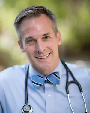 Dr. Thomas F. Koonce - Siler City, NC - Family Medicine