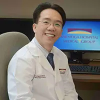 Dr. Hung Nguyen, MD - Saratoga Springs, NY - Pulmonology
